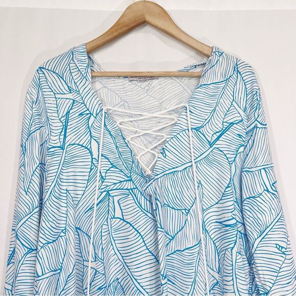 Charlie Holiday The Coco Swim Cover Up Beach Dress 8 - Picture 3 of 9